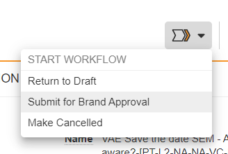 Submit for Brand Approval 1